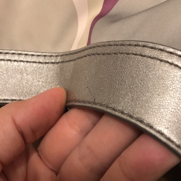 Coach purse - Picture 9 of 14